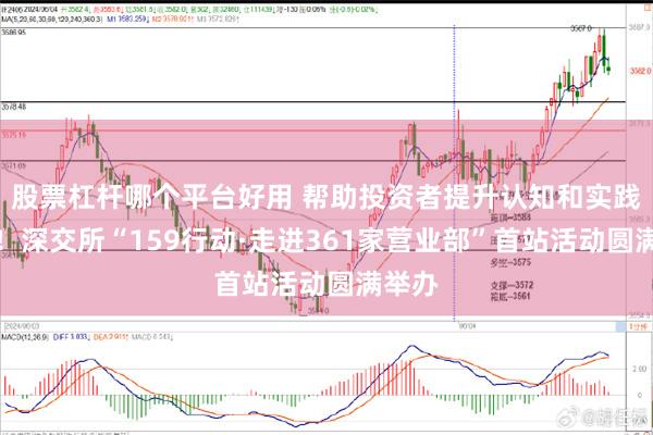 股票杠杆哪个平台好用 帮助投资者提升认知和实践能力！深交所“159行动·走进361家营业部”首站活动圆满举办